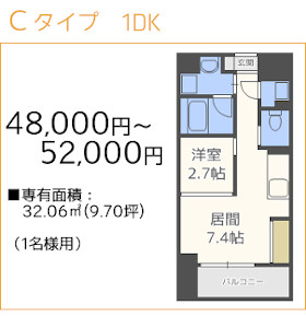 Cタイプ図面